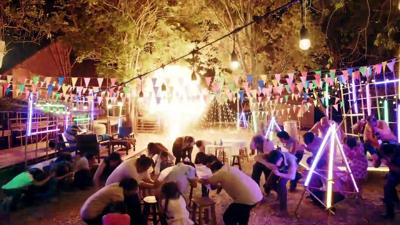 เด็ดดวงโจร Darling Outlaw ตอนที่ 3