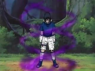 Video Clip naruto  - Linkin Park