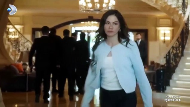 Episode Esref Ruya – - Episode 46 | Turkish Drama Hub - FULL MOVIE ✅ [Eng Sub]