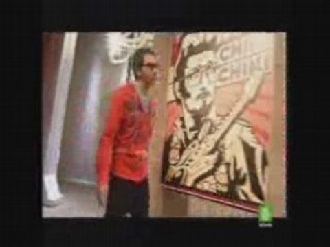 Video book de xavi soler