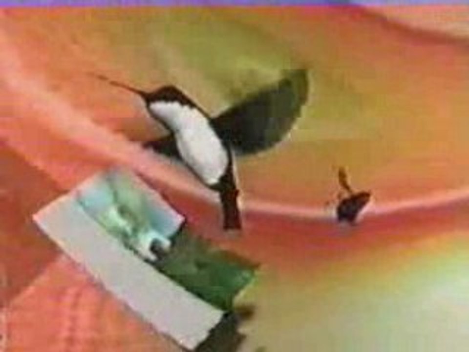 Matrix - Can You Feel It