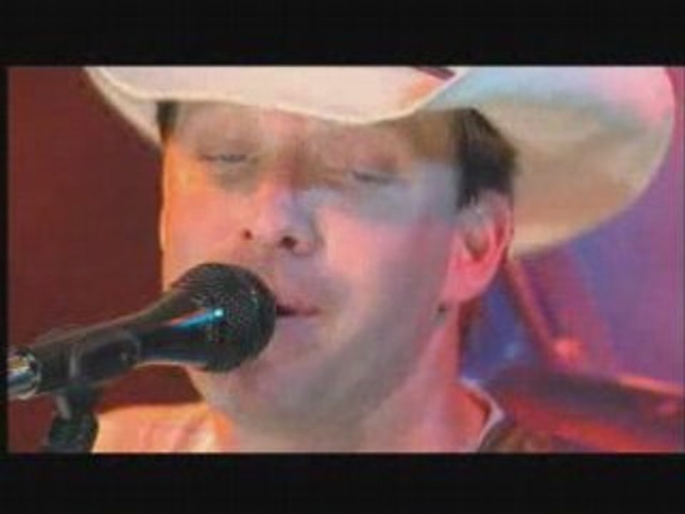 Jim Rice-Thast's All I Have To.