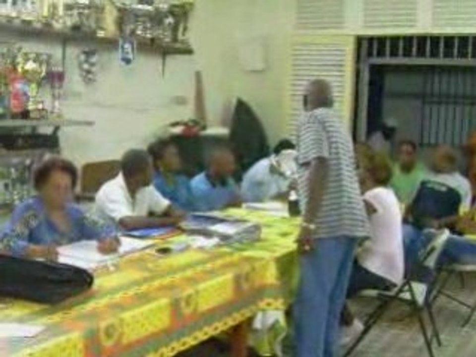 ASSEMBLEE GENERALE 2008 2