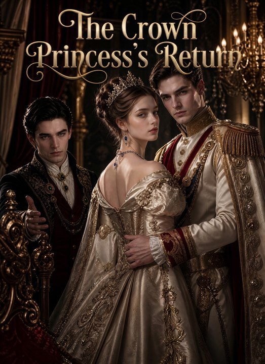 🍿The Crown Princess’s Return - FULL - Video Dailymotion