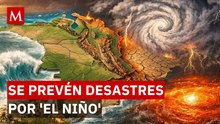 ¡Alerta por clima extremo! ‘El Niño’ ya comenzó y así podría afectar a toda América