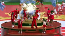 Alessia Cara performs Wild Things and Here at the Opening Ceremony of FIFA World Cup 2026 in Toronto #alessiacara #alessiacaraperformanceatfifa FIFA WORLD CUP 2026 | FIFA 2026 | MATCHES