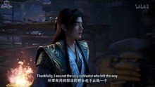 A Record of a Mortal's Journey to Immortality - Season 7 Episode 178 English Subtitles