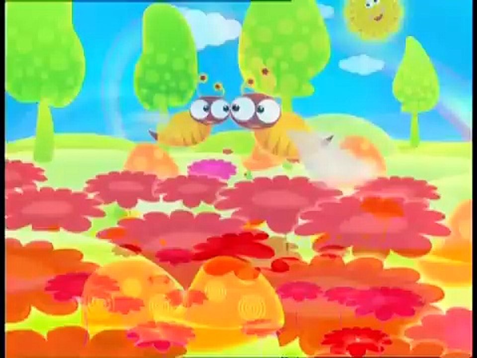 נומי נומי ילדתי
