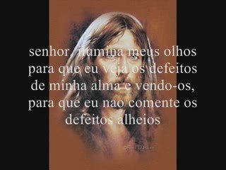 ORACAO DO SENHOR & SONHO DE AMOR