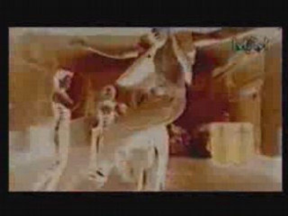 Anticappella - Move Your Body
