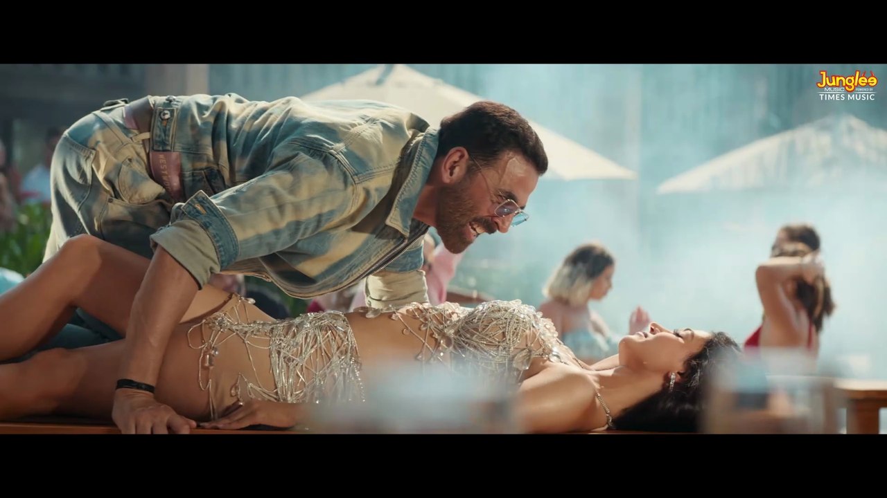 Ucha Lamba Kad Forever | Welcome to The Jungle | Akshay Kumar | Disha Patani