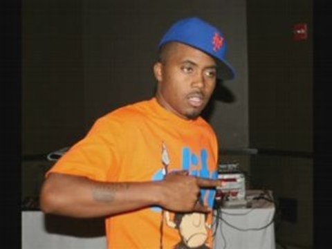 Nas - I'm On (Prod By Dj Khaled) [NEW SONG]