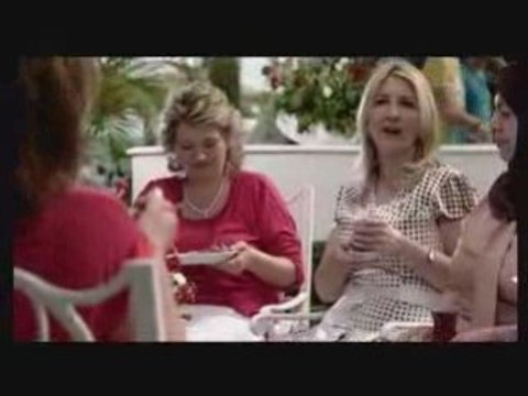 Milli Takim Anneleri Euro 2008