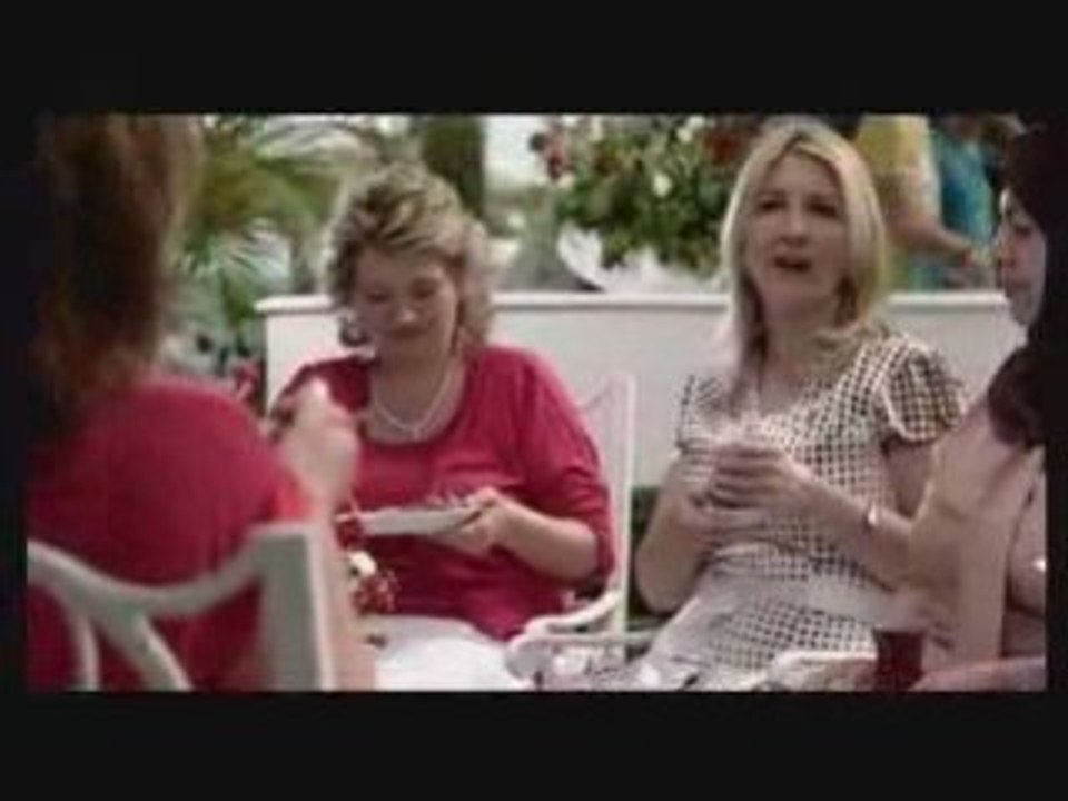 Milli Takim Anneleri Euro 2008