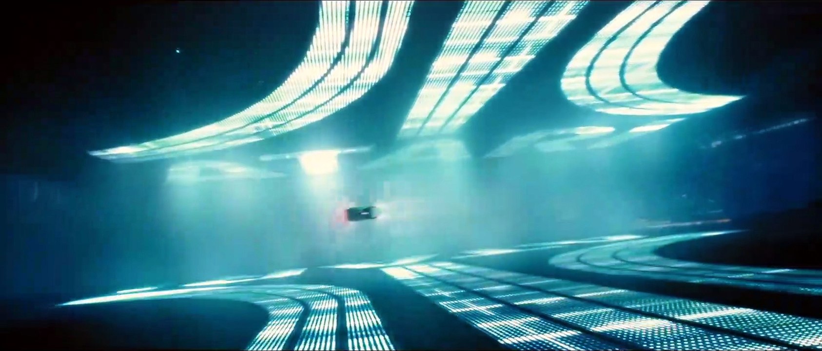 Бегущий по лезвию 2049 (2017) Трейлер [Full Movie]
