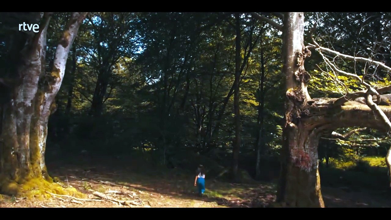 Ana Tramel. El juego - La apuesta [Full Movie]