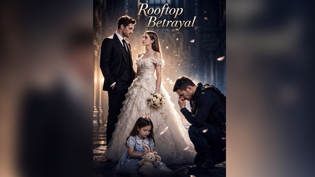 Rooftop Betrayal - FULL EP 2026