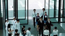 その便は、予定どおり墜ちる