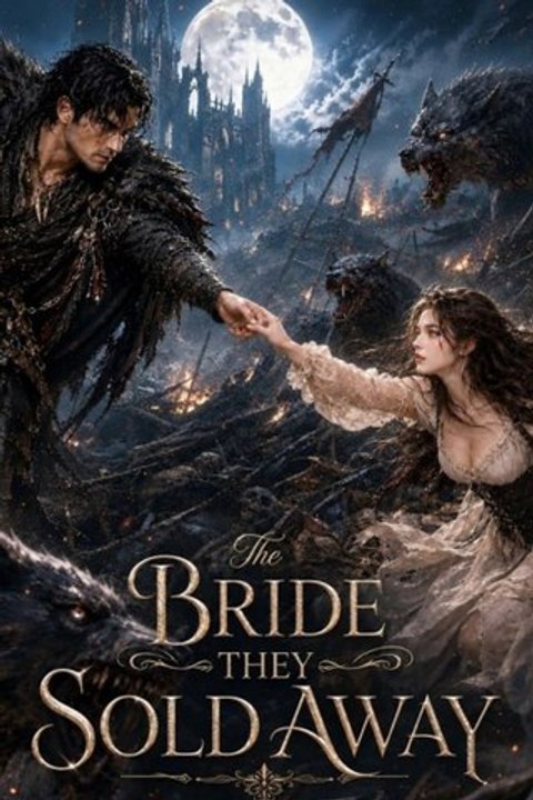 The Bride They Sold Away - FULL