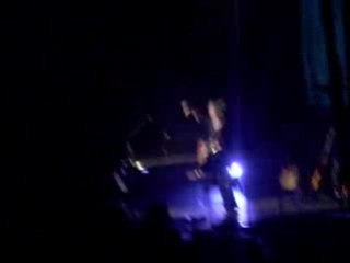 AUBERT Oublie Ca  Palais des Sports