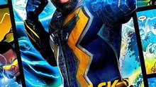 One of My Favorite DC show Black Lightening