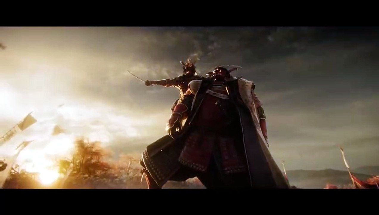 RPG   S0003 - SEKIRO SHADOWS DIE TWICE 1080P HD GAMEPLAY