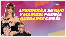 ¿Imelda podría perder la custodia de su hijo? Marco Chacón asegura tener pruebas para dem@ndarla