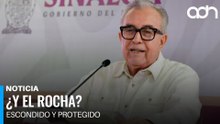 ¡Más de un mes y nadie responde! El caso Rocha Moya sigue sin consecuencias