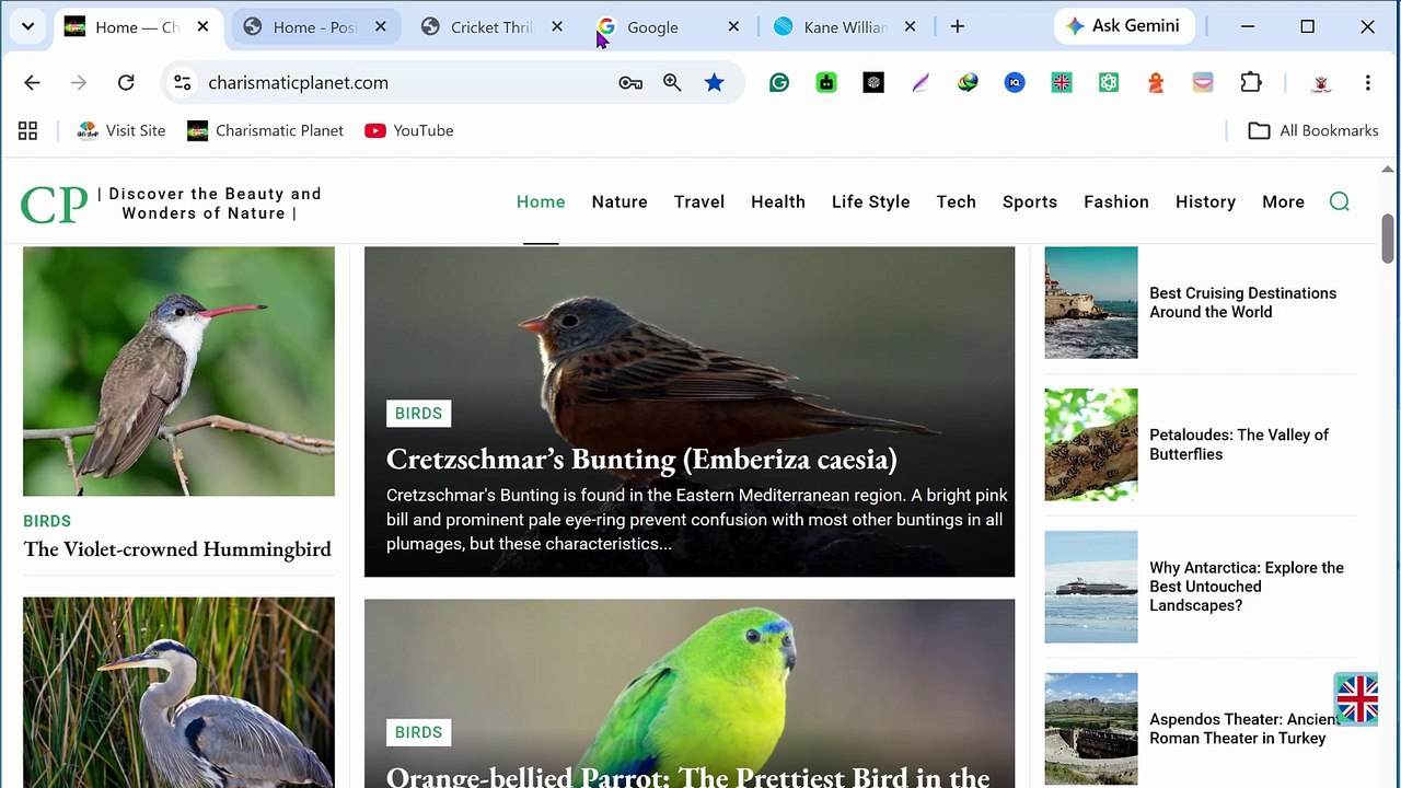 Close Tabs Instantly With These Keyboard Shortcuts! (Windows & Mac)