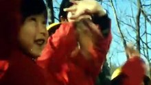 21 必殺！！ タイガー回転スパーク
