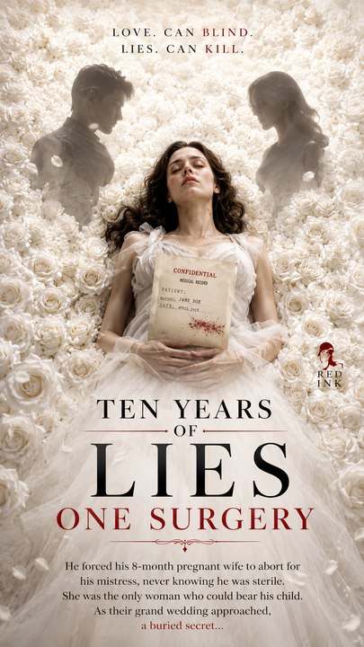 Ten Years Of Lies, One Surgery - Full Episode (ENGSUB) | Medical Drama, Family Secrets, Revenge & Redemption
