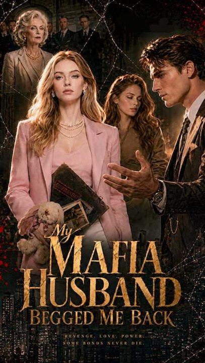 My Mafia Husband Begged Me Back ENGSUB