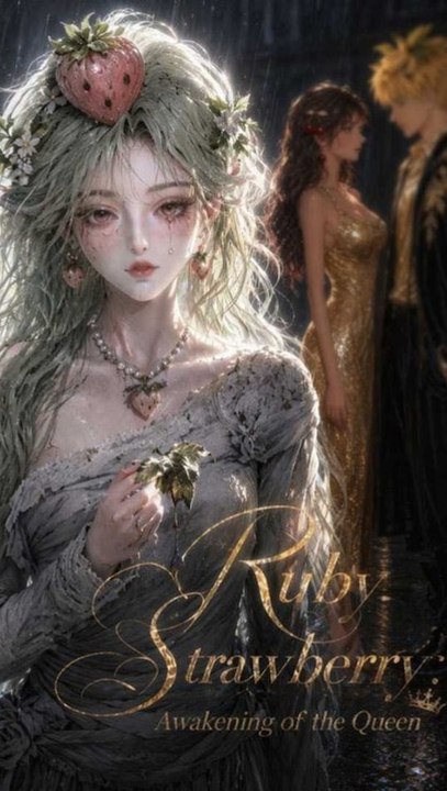 Ruby Strawberry: Awakening of the Queen - Full Episode (ENGSUB) | Hidden Heiress, Queen's Revenge, Billionaire Romance