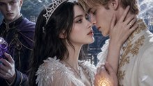 Wedding Eve Redemption ENGSUB