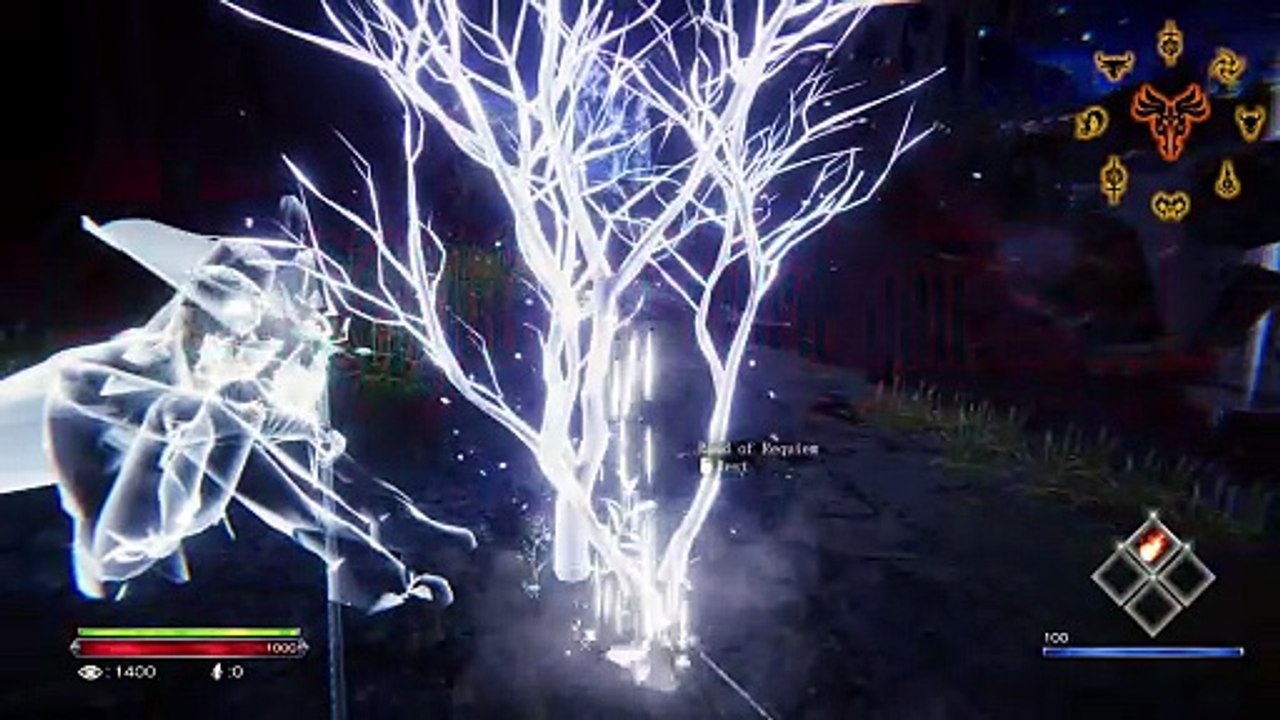RPG   S0006 - SUNWARDS 1080P HD GAMEPLAY