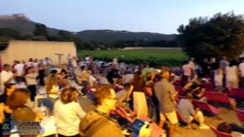 Concert du groupe OH MY MIND 12 JUIN 2026 - Musicales dans les vignes au domaine FERRY LACOMBE à TRETS