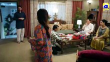 Khush Naseebi episode 42
