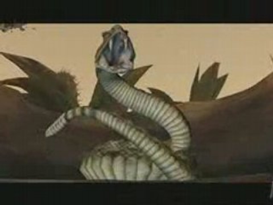 Deadly Creatures 6