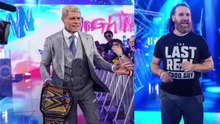 WWE Smackdown 12 June 2026 (Full Show) - WWE Smackdown 6/12/2026 (Full Show) - WWE Smackdown June 12th 2026 (Full Show)