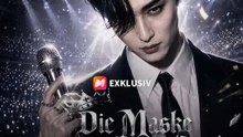 Die Maske des Rächers | Komplette Serie | Short Drama Deutsch