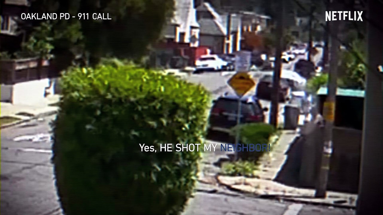 Worst Neighbor Ever