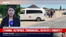 Mort de Lyhanna: autopsies, témoignages... Où en est l'enquête?