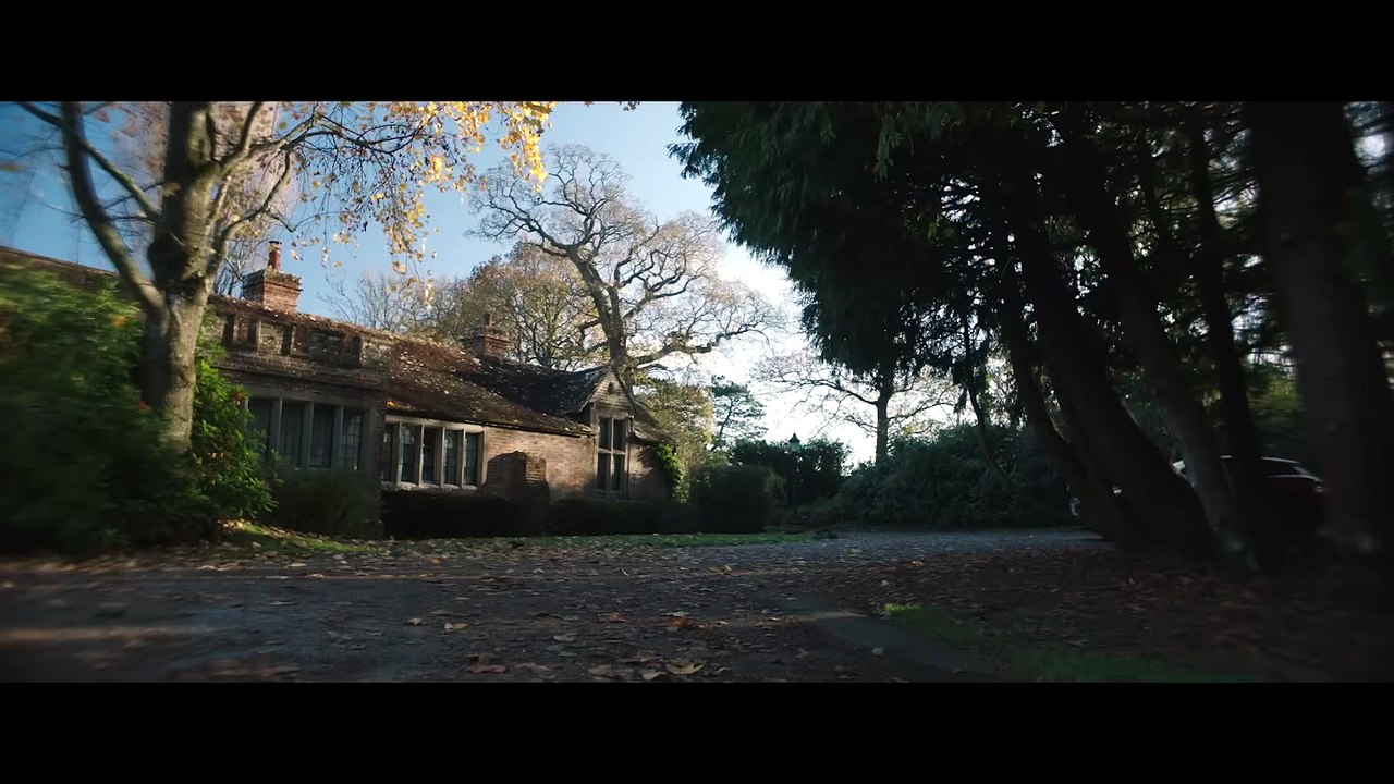 Pinocchio Unstrung Trailer