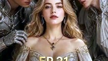 The Beast Queen's Canvass Ep21