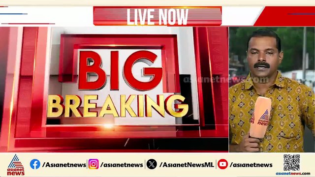 ശബരിമല സ്വര്‍ണപ്പാളി കൈമാറ്റത്തിൽ പി എസ് പ്രശാന്തിനും അജികുമാറിനും SIT നോട്ടീസ്