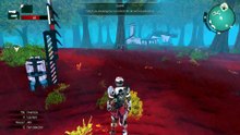 RPG   S0012 - SKY BREAK 1080P HD GAMEPLAY