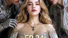 The Beast Queen's Canvass Ep24