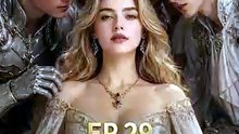 The Beast Queen's Canvass Ep29