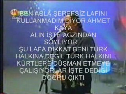 Ahmet-kaya-agladikca-dogubayazit