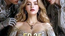 The Beast Queen's Canvass Ep25